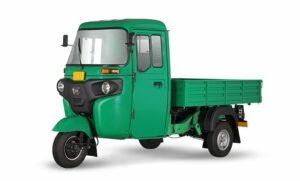 bajaj maxima c specifications