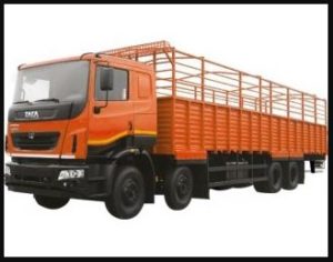 TATA Prima LX 2523.T Truck price in india