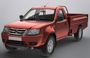 TATA Xenon Yodha Pickup specifications