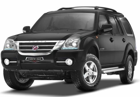 Force One SUV LX price