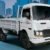Mahindra DI3200 Jayo CNG Light Truck Overview