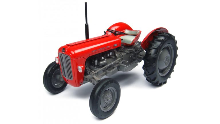 Massey Ferguson Tractors Prices 2024 – India