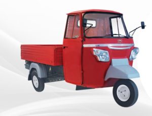 Baxy Cargo Loading Tricycle Price Specs Features