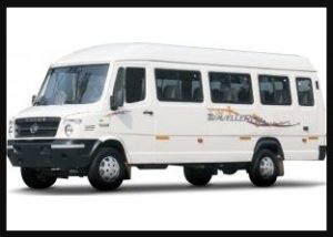 traveller bus cng price