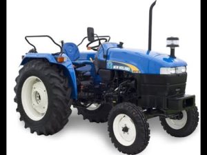 New Holland 4510 Tractor