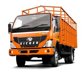 Eicher Pro 1095XP Truck price in India