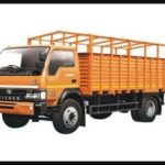 Eicher Pro 1110 XP Truck price in India