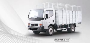 Ashok Leyland Partner (6- Tyre) Truck