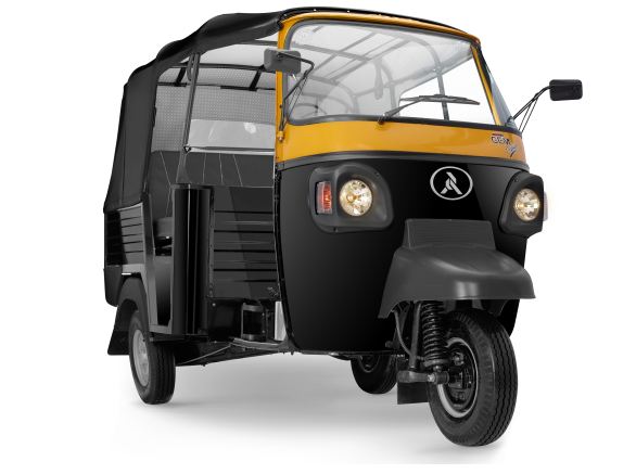 Atul Auto Rickshaw