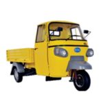 Atul GEM Cargo xl small commercial vehicle