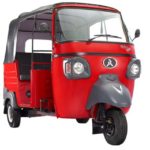 Atul Gemini-Petrol Auto Rickshaw