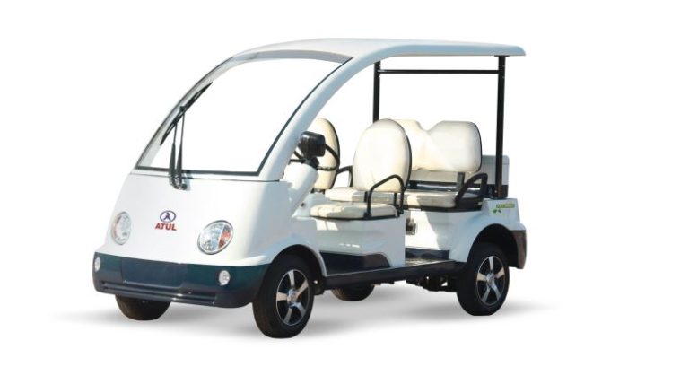 Atul Golf Car Price in India, Speification, Mileage & Features ❤️