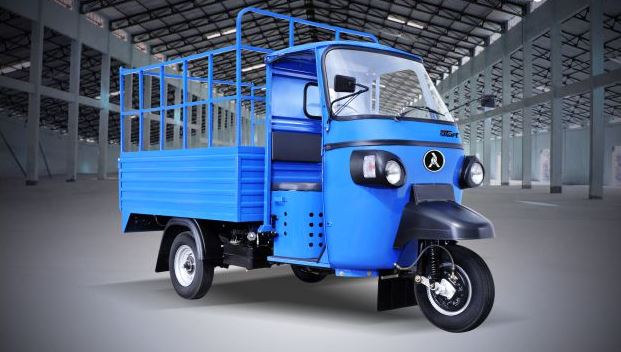 Atul Smart Pickup Van Highdeck Price, Specification & Features [Updated 2024]