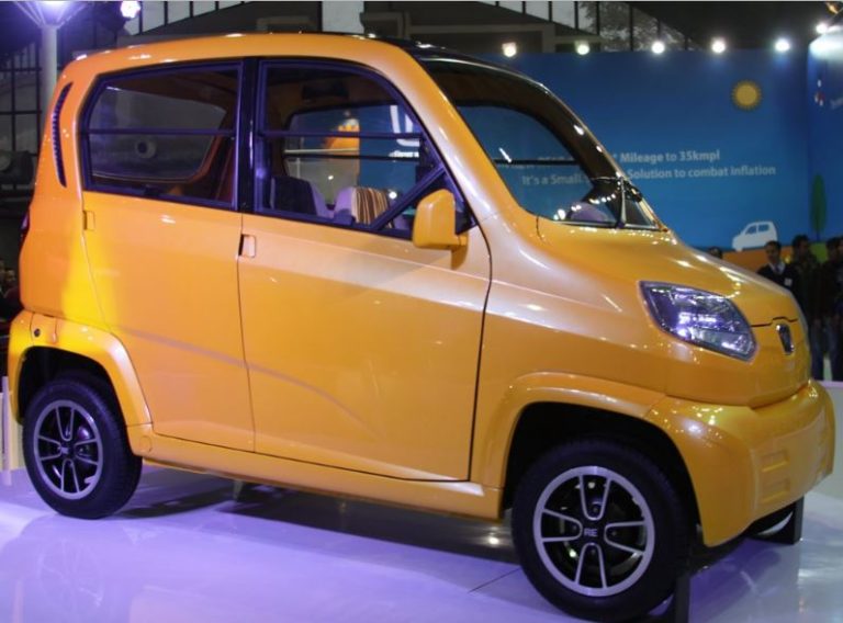 Bajaj Qute 2024 Price in India, Specification & Features