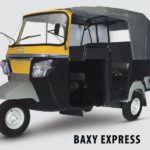 Baxy Express Auto Rickshaw Price INDIA