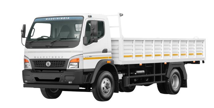 Bharat Benz MD 914R Truck Price, Mileage & Specifications 2024