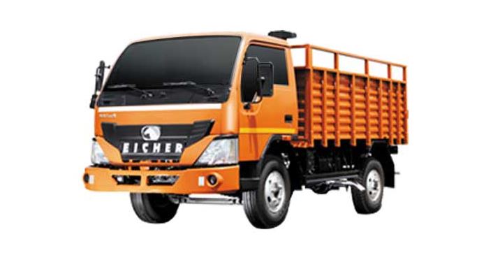 EICHER PRO 1059 Truck Price, Specification & Features ❤️