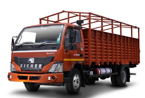 EICHER PRO 1075 Price, Specification & Key Features 2024