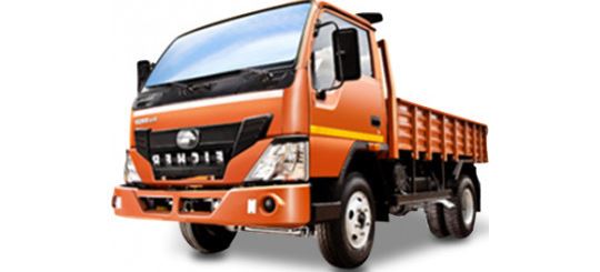 EICHER PRO 1080XP (DSD) Truck Price in India