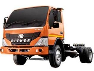 EICHER PRO 1095T Prices Specifications
