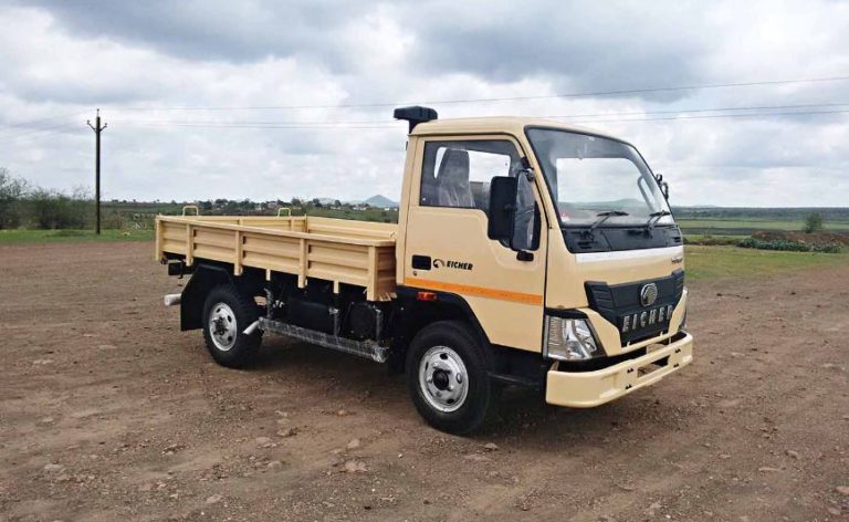 【Eicher Pro 1049 】Truck Price, Specification & Features 2024
