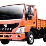 Eicher Pro 1055K Truck price in India