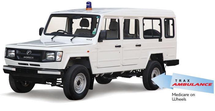 Force Toofan Car Price In India Specifications Features