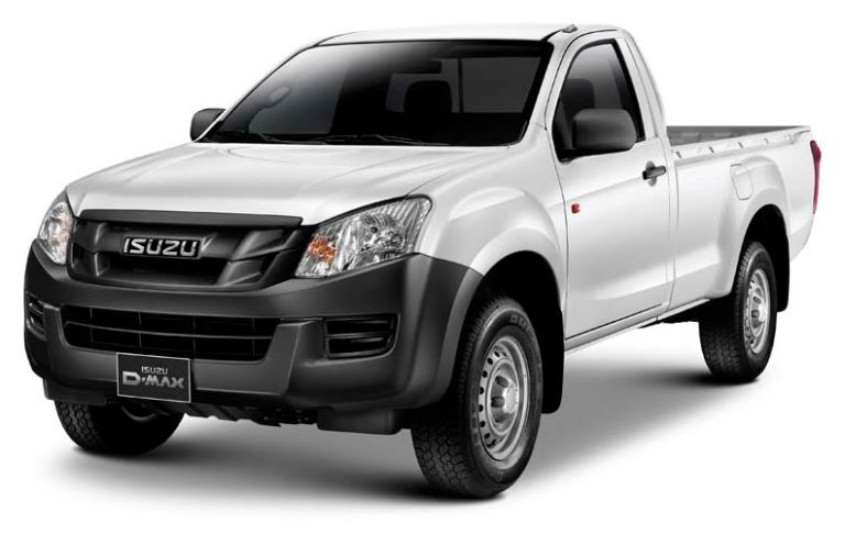 Isuzu Commercial Vehicle Price List 2024