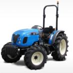 LS G38 Compact Tractor