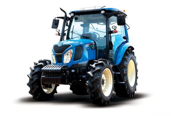 LS Tractors Price List 2024