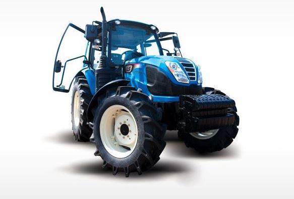 LS XP7086 Utility Tractor