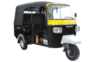 Lohia Humsafar Diesel Auto Rickshaw 1