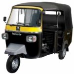Lohia Humsafar Diesel Auto Rickshaw 3