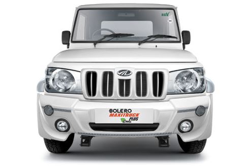 Mahindra Bolero Maxi Truck Plus Price, Mileage, Specs & Features ❤️