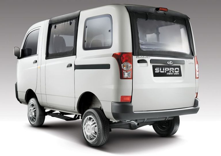 Mahindra Supro Price, Specification, Mileage & Features 2024