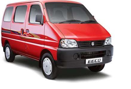 Maruti Suzuki Eeco Price in India, Specs, Mileage, Features, Colours 2024