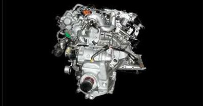 Maruti Suzuki Eeco engine