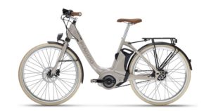 Piaggio Wi-Bike Comfort Plus Unisex E-Cycle