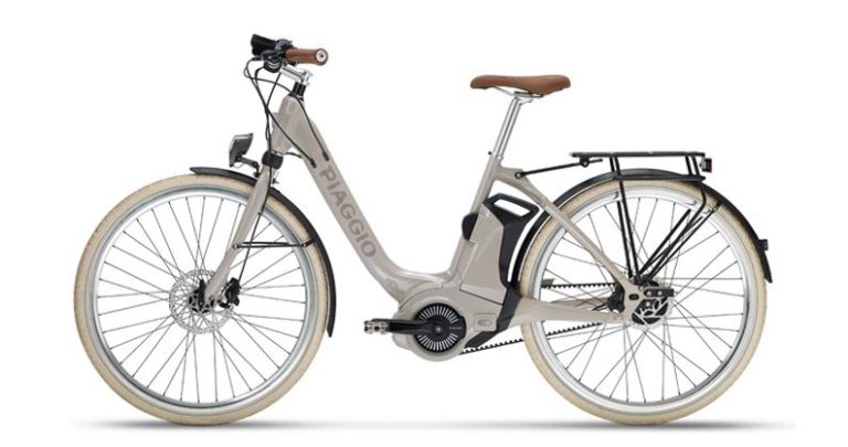 ※Piaggio Wi-Bike Comfort E-Cycle Price, Specs, Review & Features※ 2024