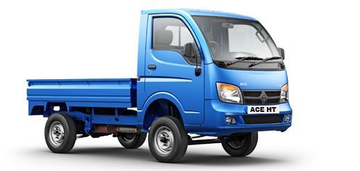 Tata Ace HT Price in India, Mileage, Specification & Features ❤️