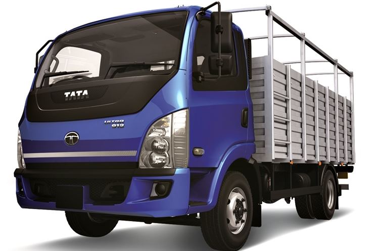 TATA Ultra 812 Light Truck