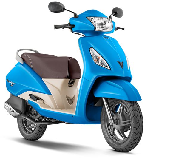 Top 10 Best Scooter In India Below Rs 60000