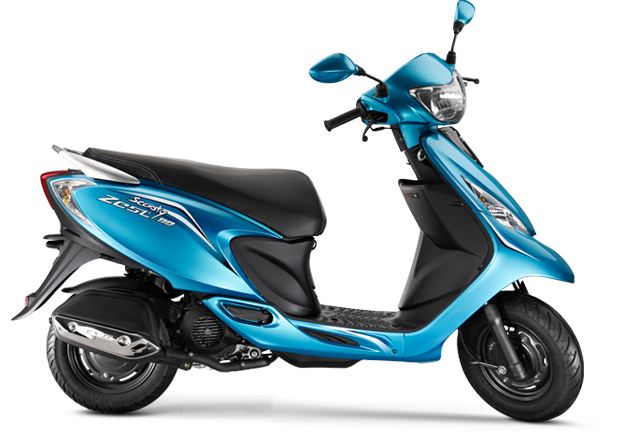 【Top 10】 Best Scooter In India Below Rs. 60000 ❤️