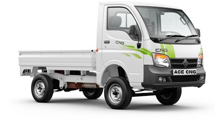 Tata Ace CNG Choota Hathi Mini Truck price in india
