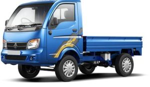 Tata Ace Mega Mini Truck price in India