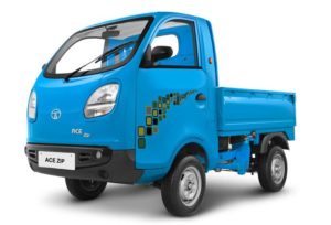 Tata Ace Zip Mini Truck 6