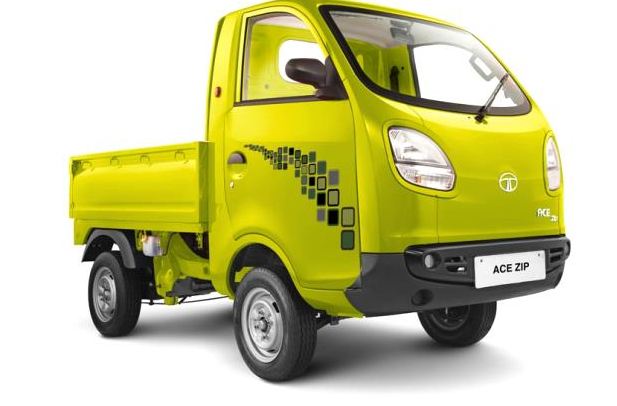Most Popular Mini Trucks in India with Price List 2024