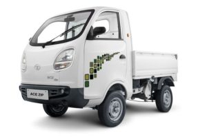 Tata Ace Zip Mini Truck price in India