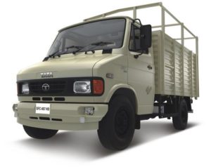 Tata SFC 407 HD Pickup BSIII Light Truck price