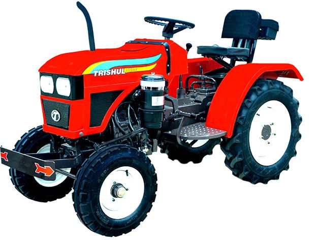 Trishul Farm Master Agriculture Vehicle Price List 2024